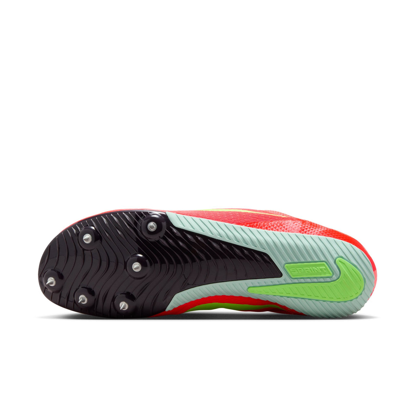 Unisex Nike Zoom Rival Sprint Spike - FZ9663-600