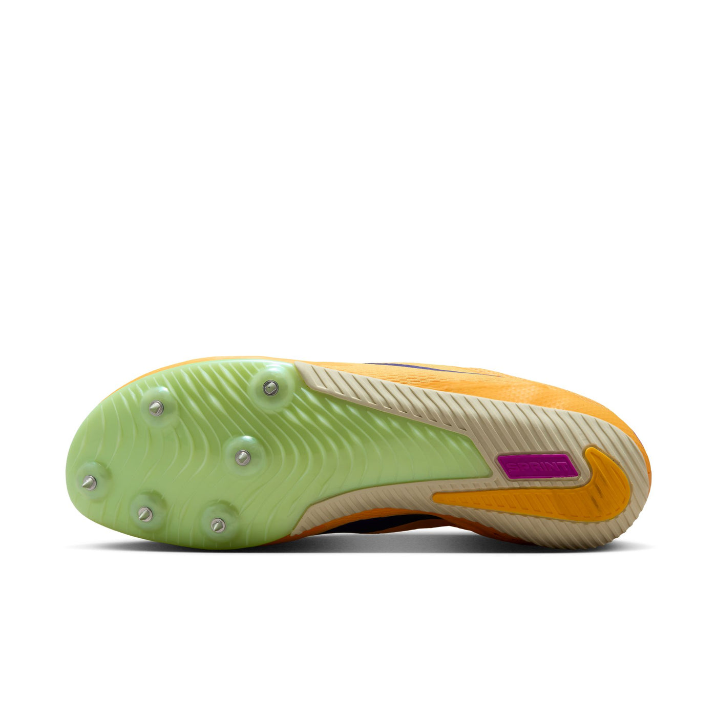 Unisex Nike Zoom Rival Sprint Spike - FZ9663-800