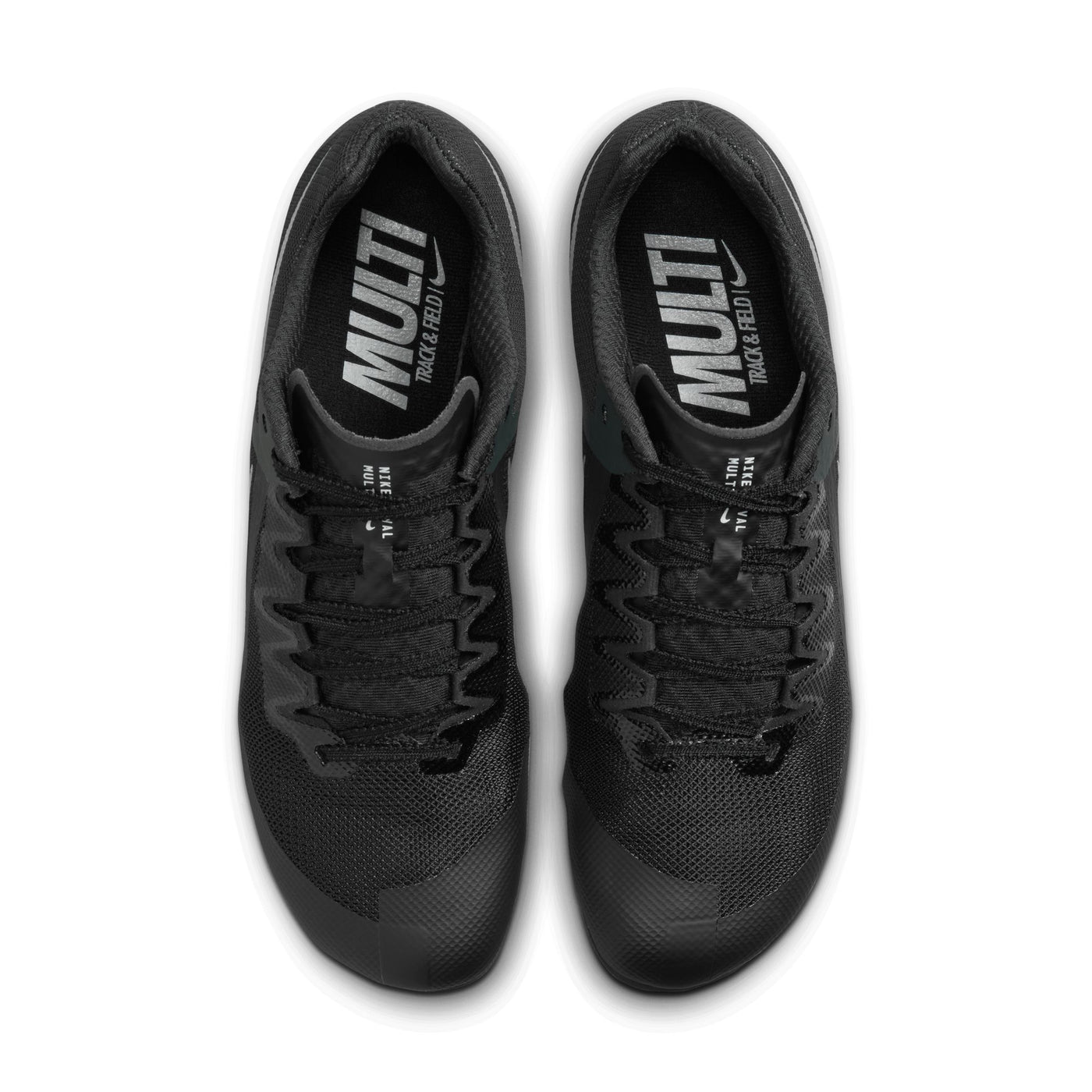 Unisex Nike Zoom Rival Multi Event Spike - FZ9664-001