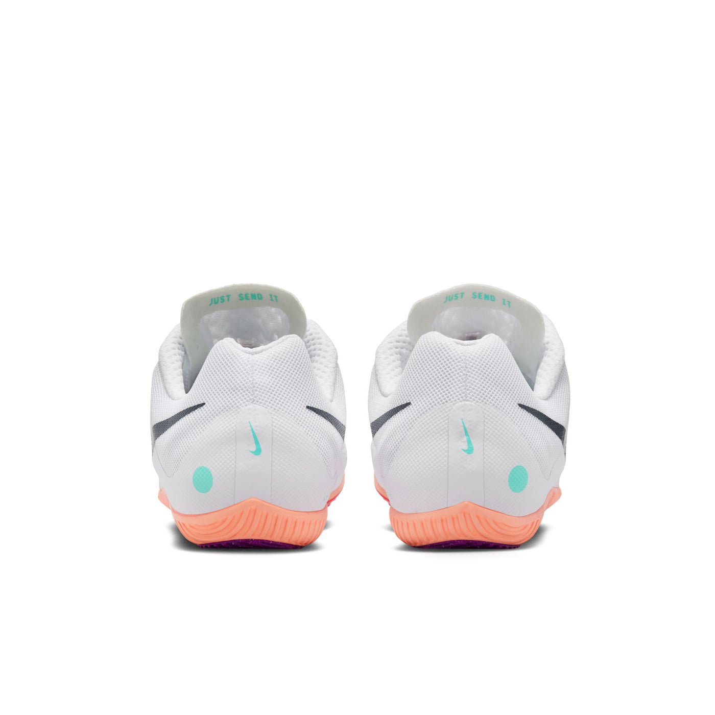 Unisex Nike Zoom Rival Multi-Event Spike - FZ9664-101