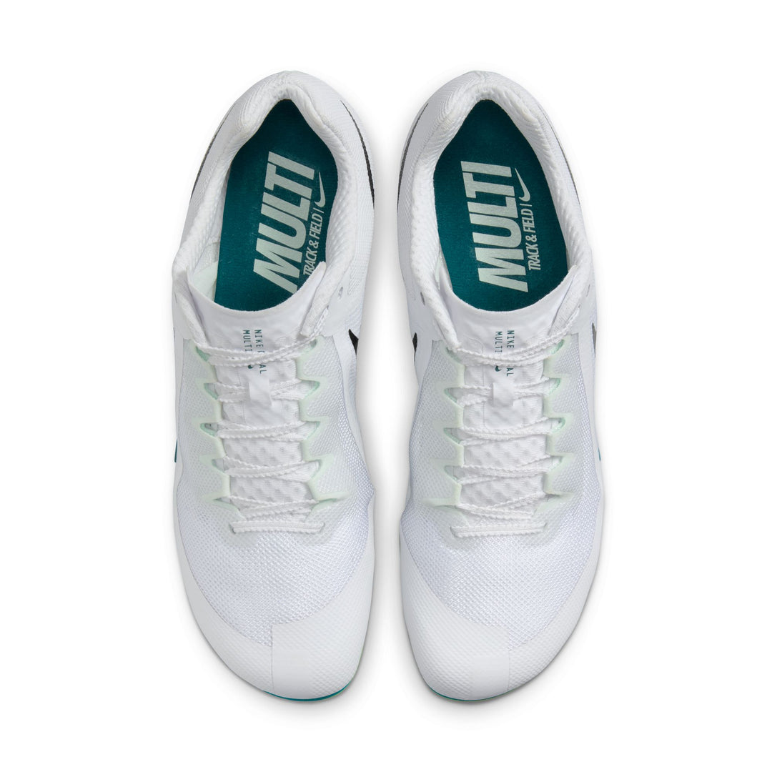 Nike ドライバーと3w、4w Unisex Nike Zoom Rival Multi Spike – =PR= Run & Walk