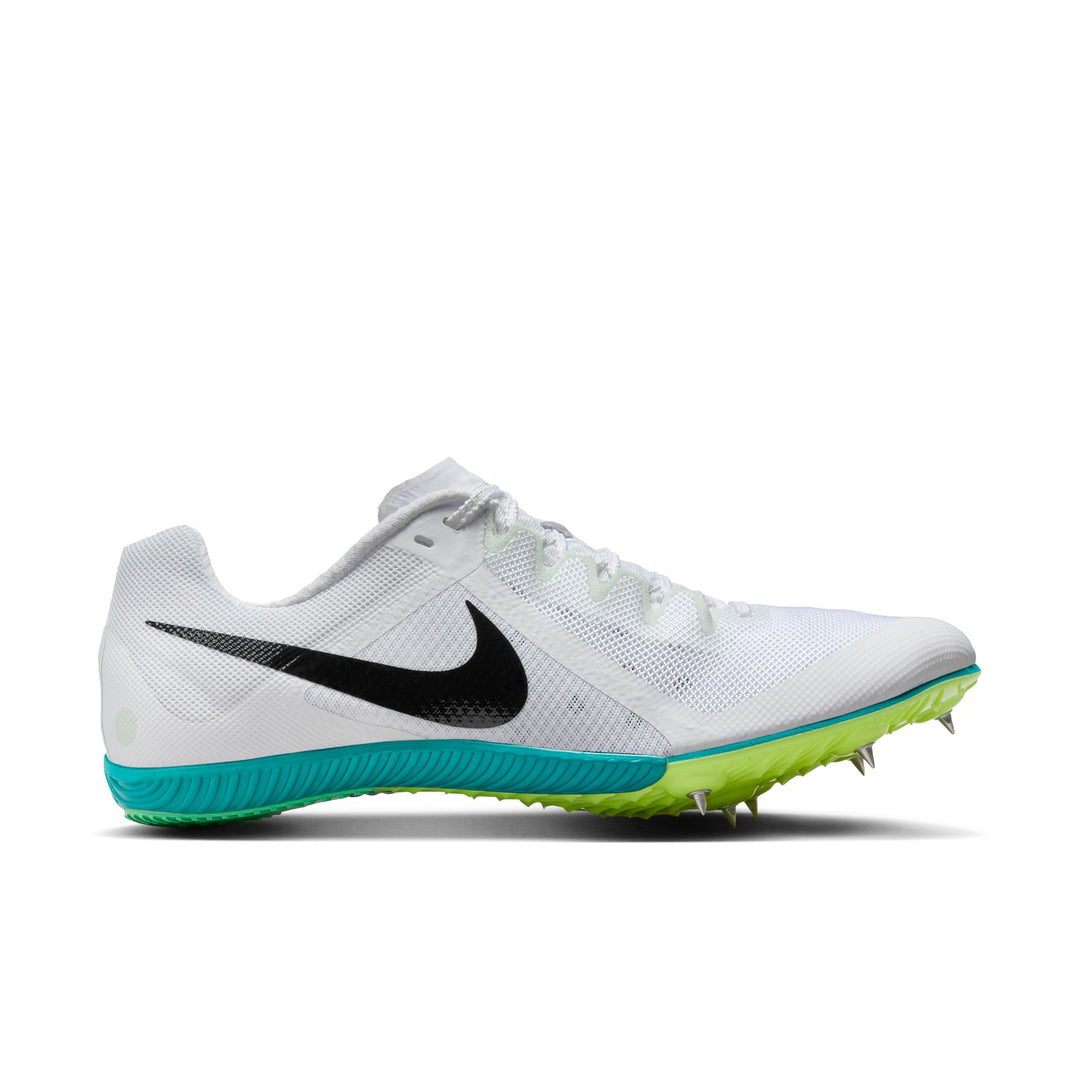 nike zoom rival fly white