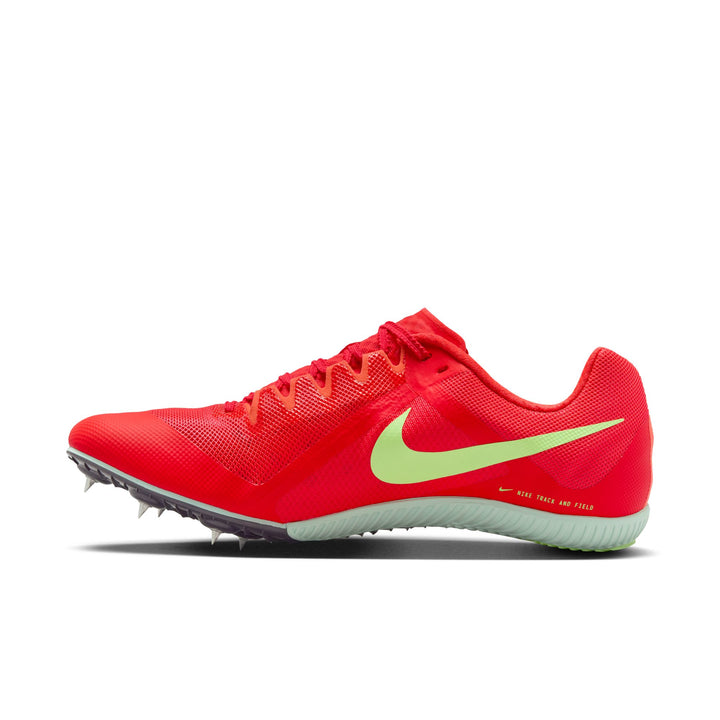 Unisex Nike Zoom Rival Multi Spike - FZ9664-600 – =PR= Run & Walk