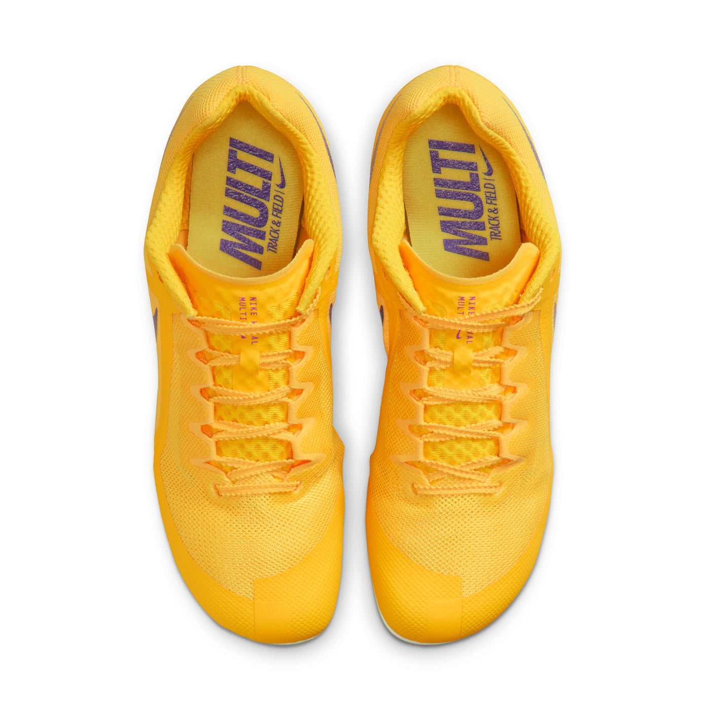 Unisex Nike Zoom Rival Multi-Event Spikes - FZ9664-800