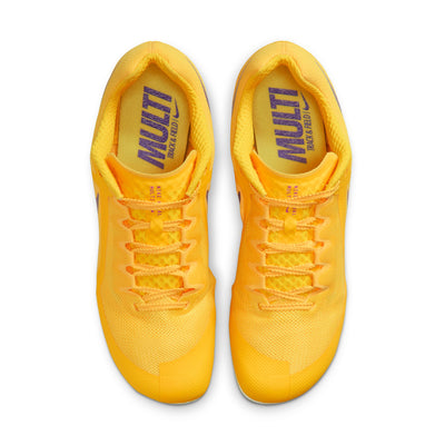 Unisex Nike Zoom Rival Multi-Event Spikes - FZ9664-800