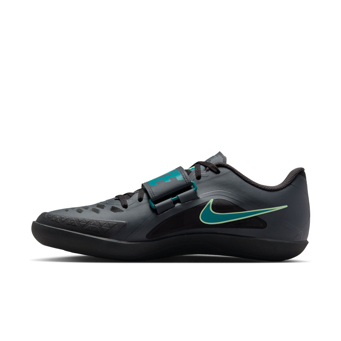 Unisex Nike Zoom Rival SD 2 Throw Shoes - FZ9665-001