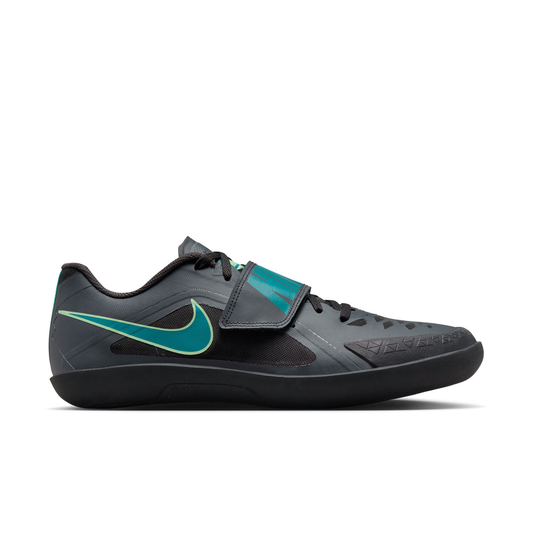 Unisex Nike Zoom Rival SD 2 Throw Shoes - FZ9665-001 – =PR= Run & Walk
