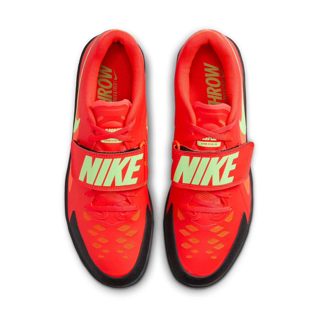Unisex Nike Zoom Rival SD 2 Throw Shoes – =PR= Run & Walk