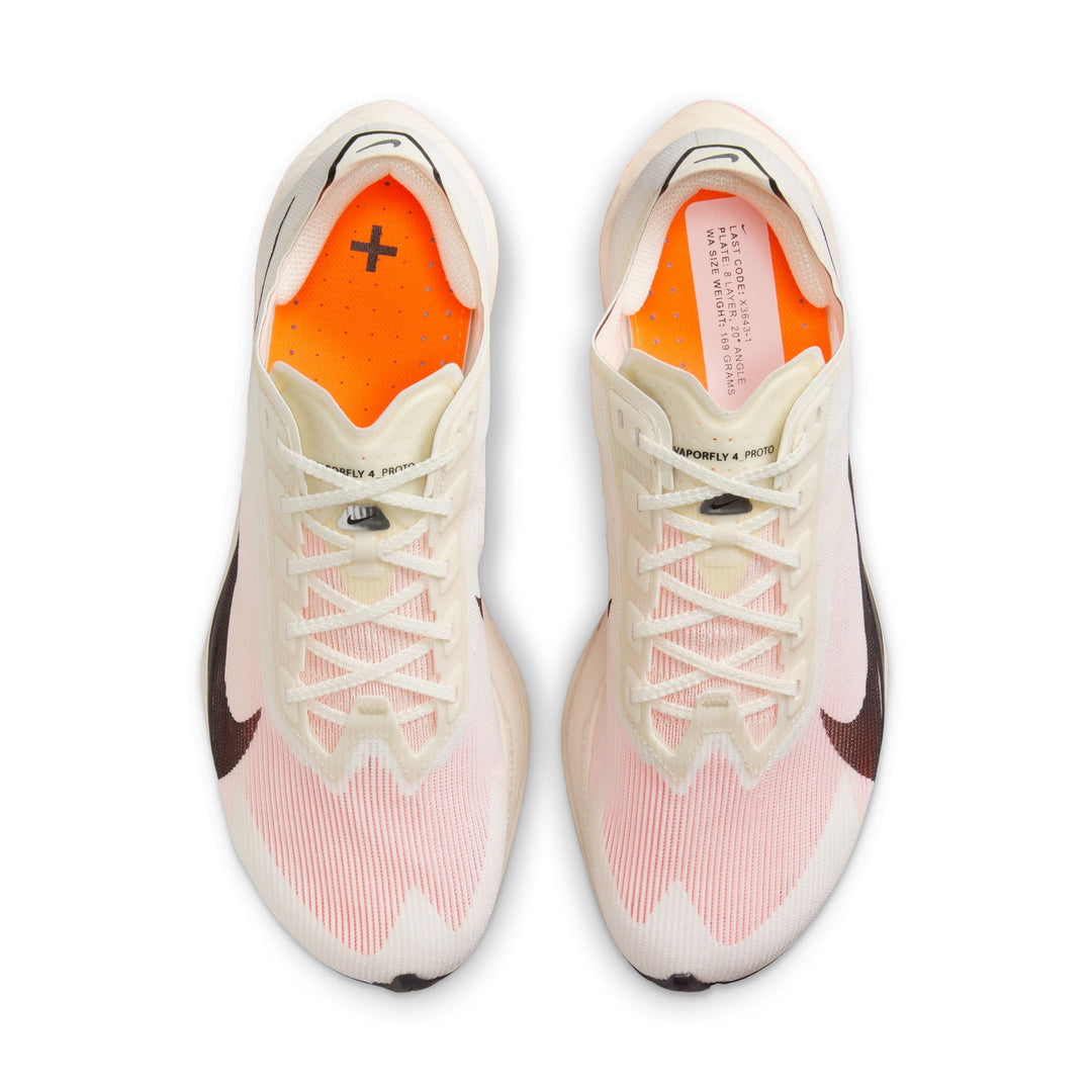 デパート 送料無料 4 Vaporfly Nike Women's Proto Walk & Run =PR= – スパイク・シューズ