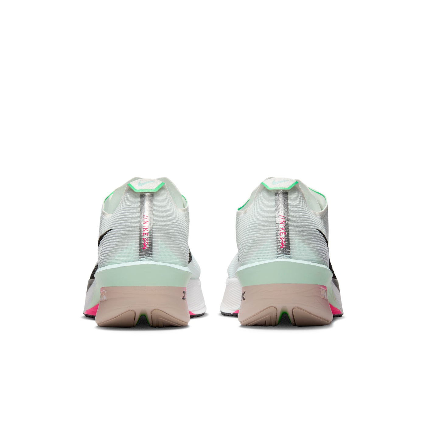 Women's Nike Vaporfly 4