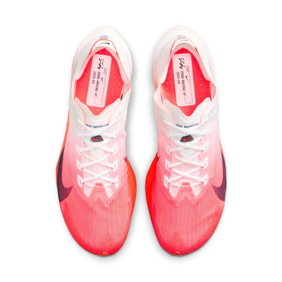 Men's Nike Vaporfly 4 – =PR= Run & Walk