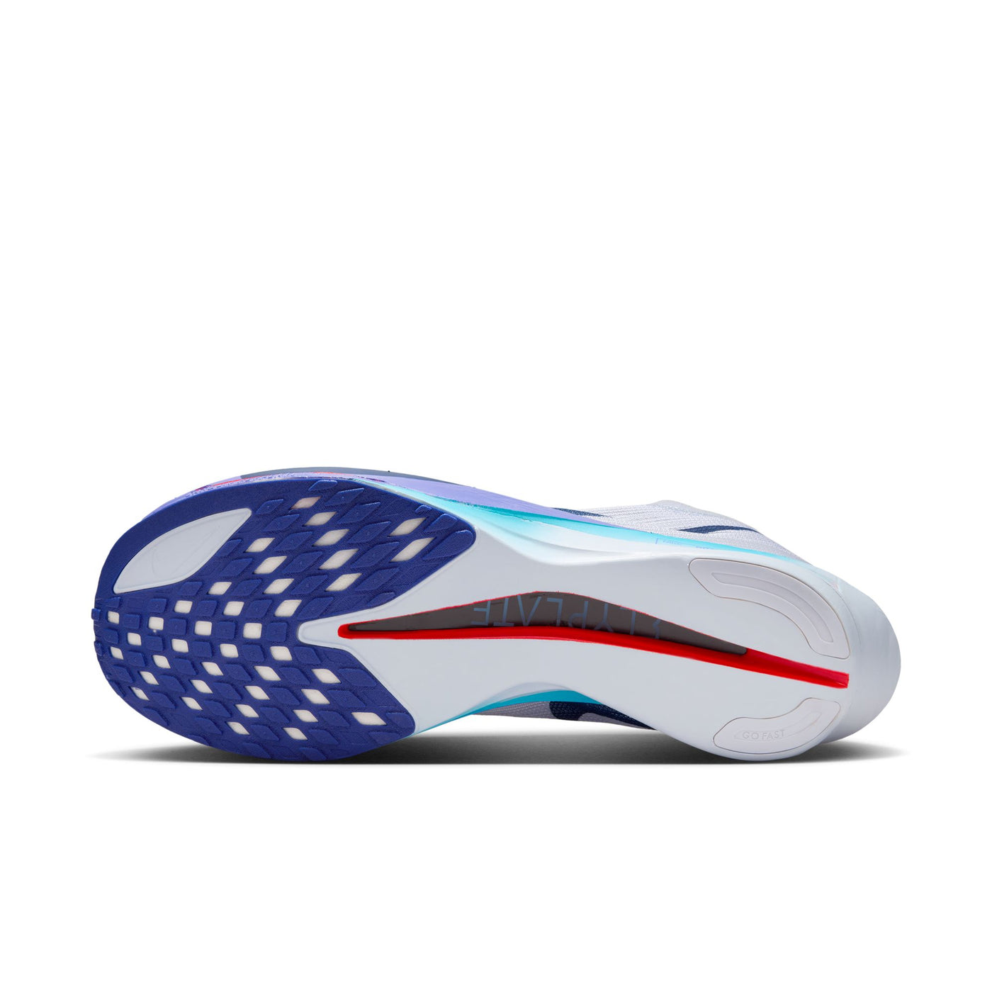 Unisex Nike Streakfly 2