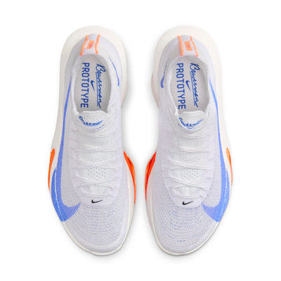 Men's Nike Alphafly 3 Blueprint - HF7357-900