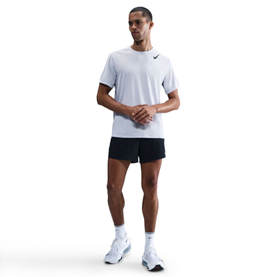 Men's Nike Aeroswift Short Sleeve -  HJ3377-057