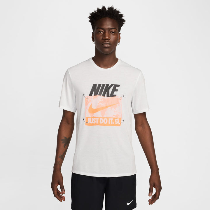 Men's Nike Run Energy Short Sleeve - HJ4158-121 – =PR= Run