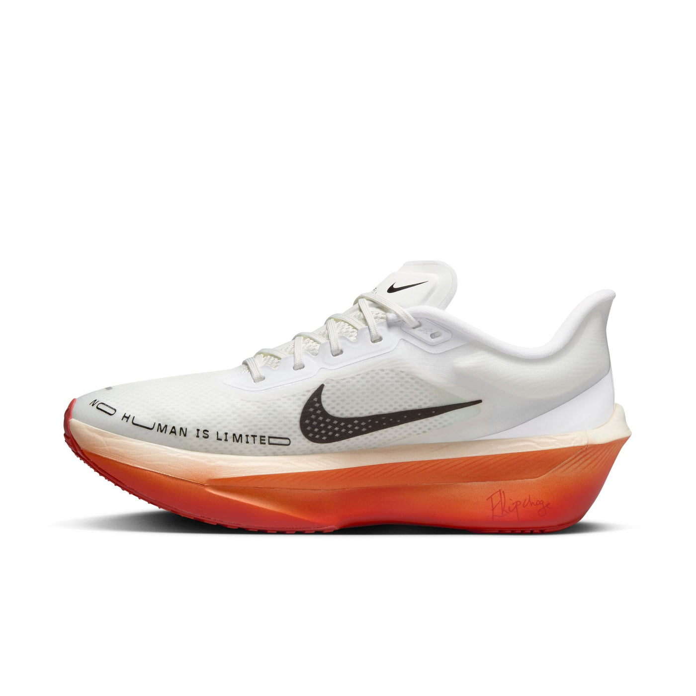 Men's Nike Zoom Fly 6 - HJ7038-100