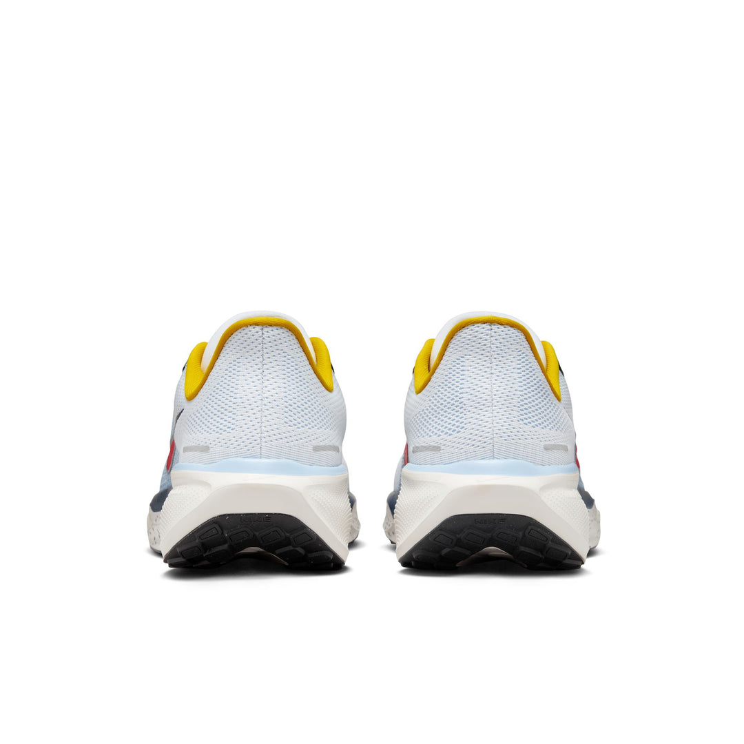 Nike Air Zoom Pegasus 41 Low Mens Running Shoes White HJ9068-100 VNDS Sz 13 AURORA_HJ9068-100_PHSLH001-  main image 4