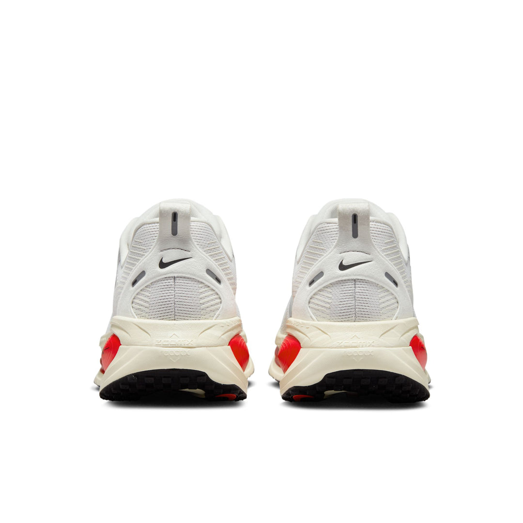 Nike Air Zoom Vomero 18 Mens 15 White Red Silver Running Shoes HM6803-001 Men main image 4