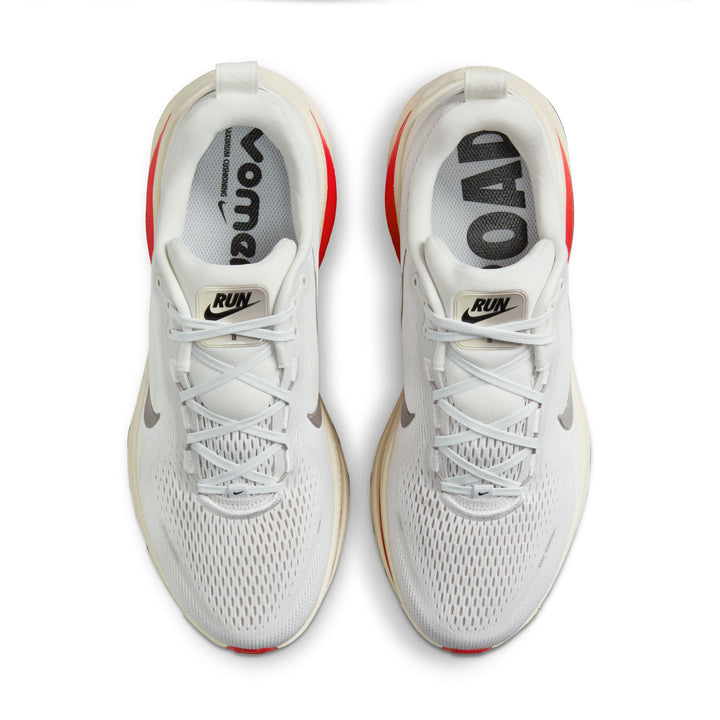 Size 11.5 - [NEW] Men\'s Nike Vomero 18 Shoes \'Platinum Tint\' HM6803-001 Nike Vomero 18 Platinum Tint Metallic Pewter HM6803-001  main image 4