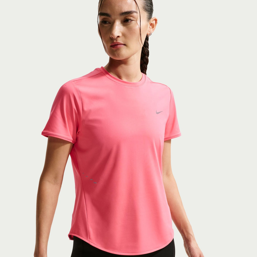 Women's Nike Swift Short Sleeve Top - HM9698-897 – =PR= Run & Walk