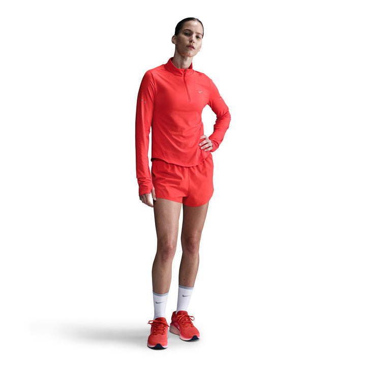 Women's Nike Swift Dri-FIT UV 1/4 Zip - HQ0499-696 – =PR
