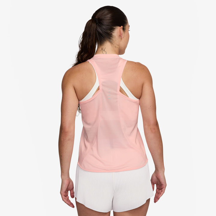 Women's Nike Swift Dri-FIT Tank - HQ0620-607 – =PR= Run & Walk
