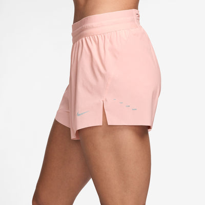Women's Nike Swift Mid-Rise 3" Short - HQ0638-607
