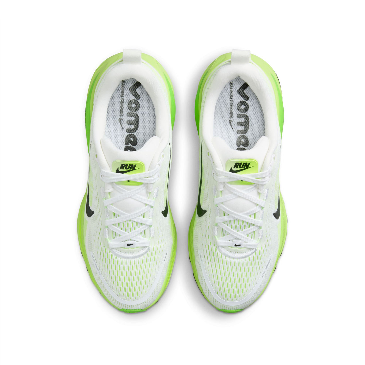 Kid's Nike Vomero 18