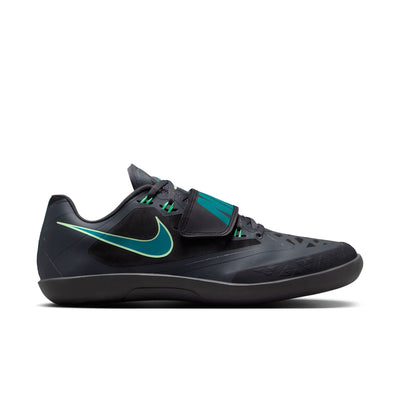 Unisex Nike Zoom SD 4 Throw Shoes - HQ3487-001