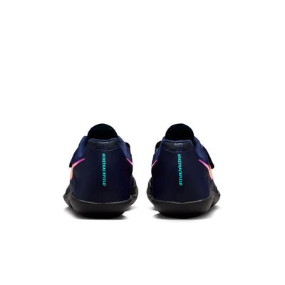 Unisex Nike Zoom SD 4 Throwing Shoes - HQ3487-400