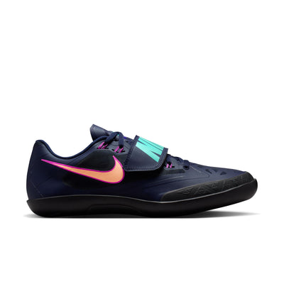 Unisex Nike Zoom SD 4 Throwing Shoes - HQ3487-400