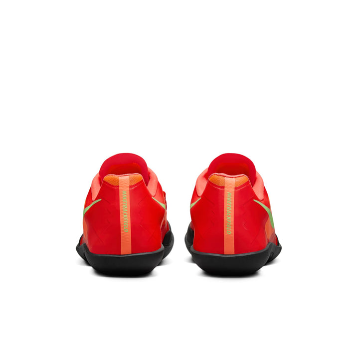 Unisex Nike Zoom SD 4 Throw Shoes - HQ3487-600 – =PR= Run & Walk