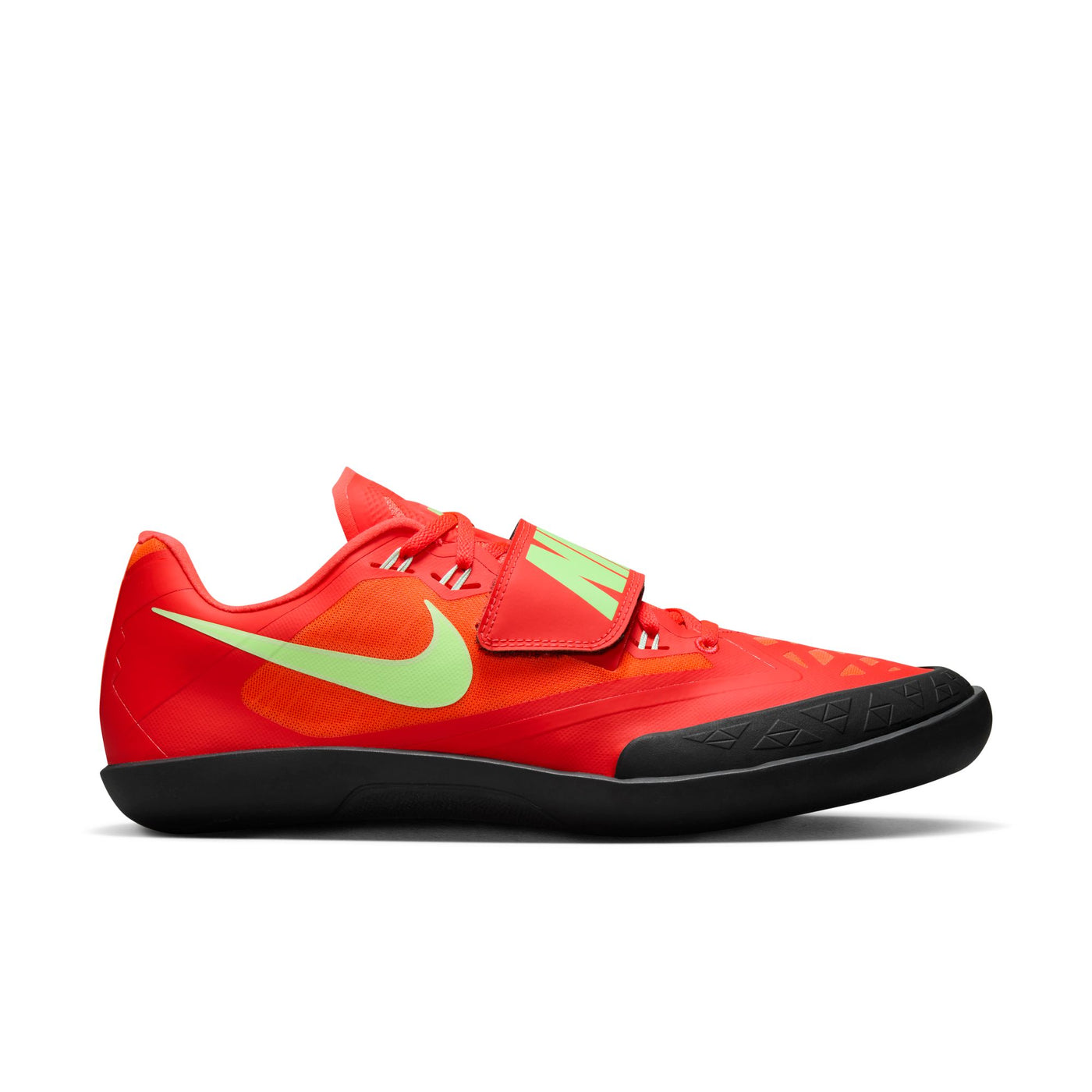 Unisex Nike Zoom SD 4 Throw Shoes - HQ3487-600