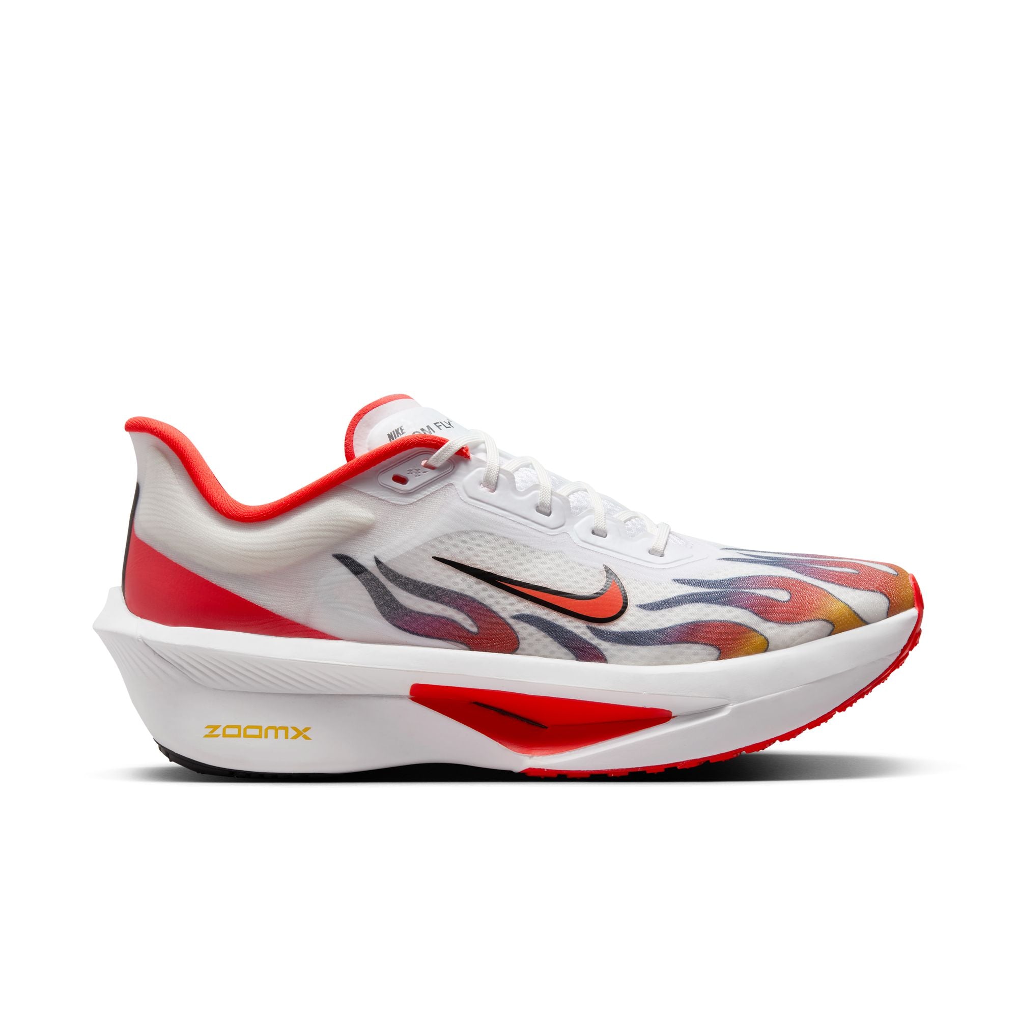 nike zoom 2000 orange