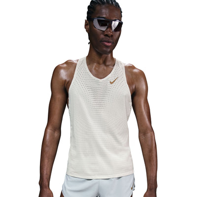 Men's Nike Areoswift x Jakob Singlet - HQ4195-134