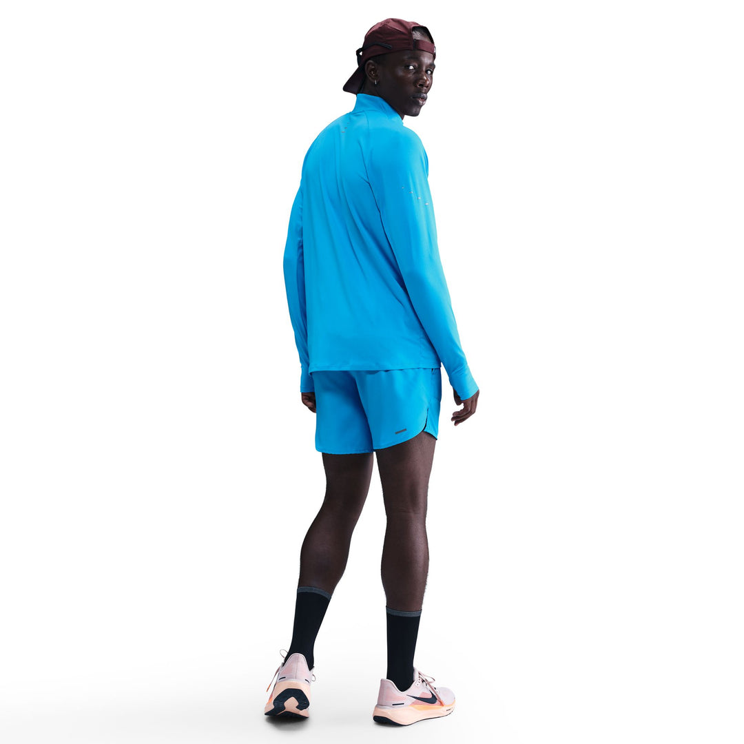 Men's Nike Stride 1/4 Zip - HV2180-446 – =PR= Run & Walk