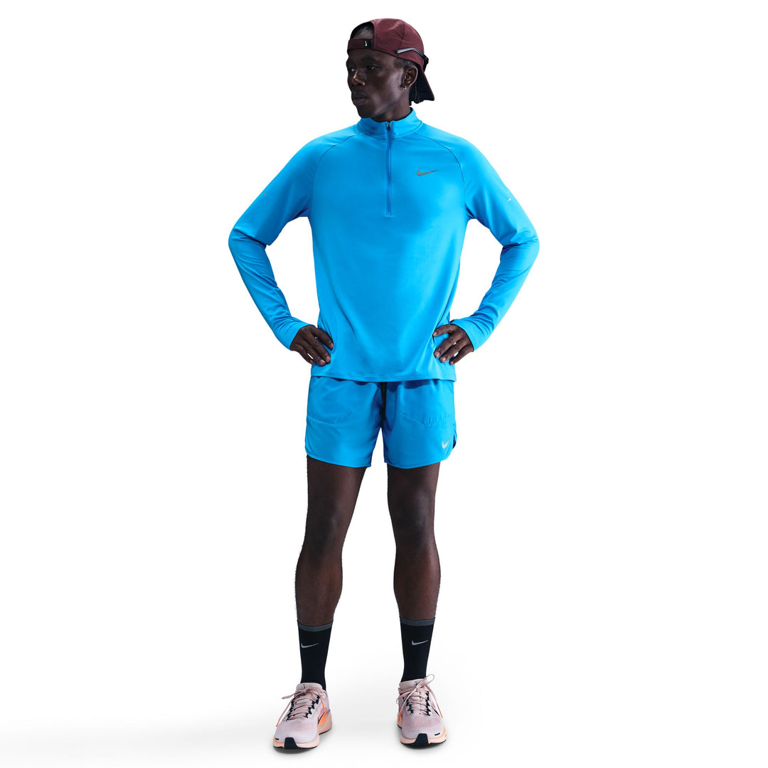 Men's Nike Stride 1/4 Zip - HV2180-446 – =PR= Run & Walk