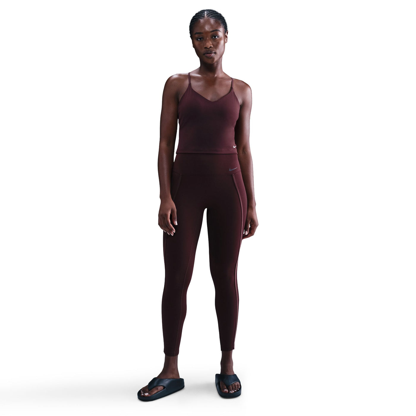 Women's Nike One High-Rise 7/8 Tight - HV2478-652