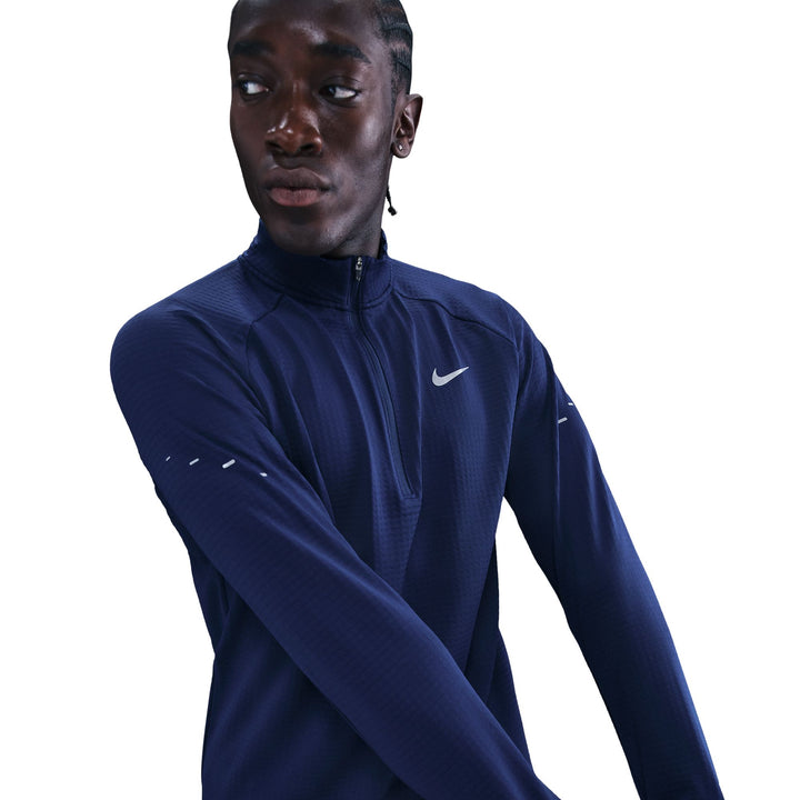 Men's Nike Therma-FIT Repel Winterized 1/2 Zip - HV2707-492 – =PR