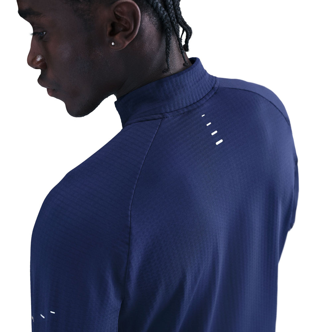 Men's Nike Therma-FIT Repel Winterized 1/2 Zip - HV2707-492 – =PR