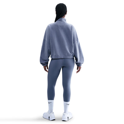 Women's Nike Therma-FIT 1/2 Zip Polar - HV3715-499