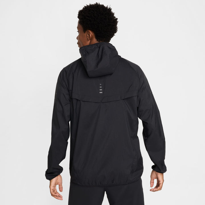 Men's Nike Stride Repel UV Jacket - HV4548-010 – =PR= Run & Walk