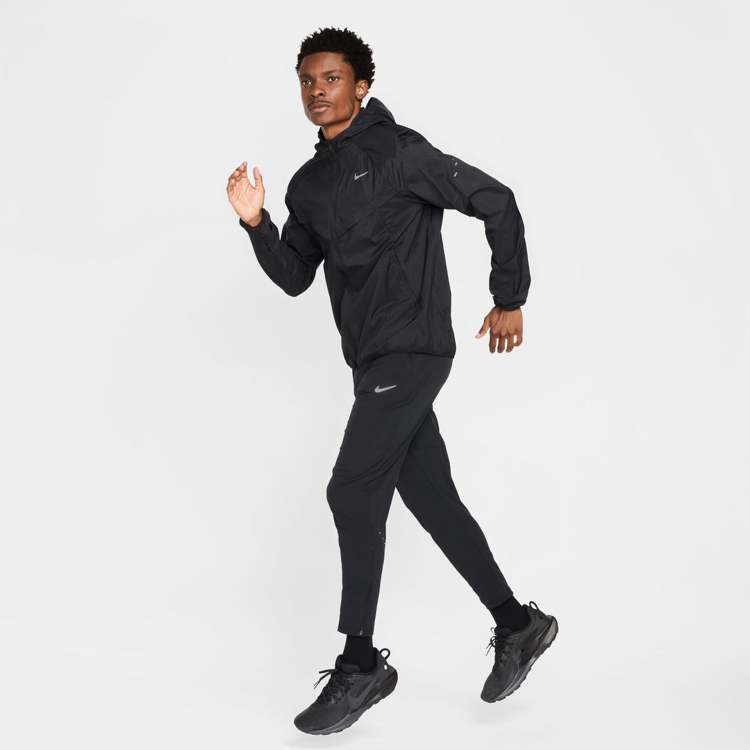 Men's Nike Stride Repel UV Jacket - HV4548-010 – =PR= Run & Walk