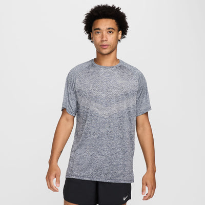 Men's Nike Stride Short Sleeve - HV5203-437