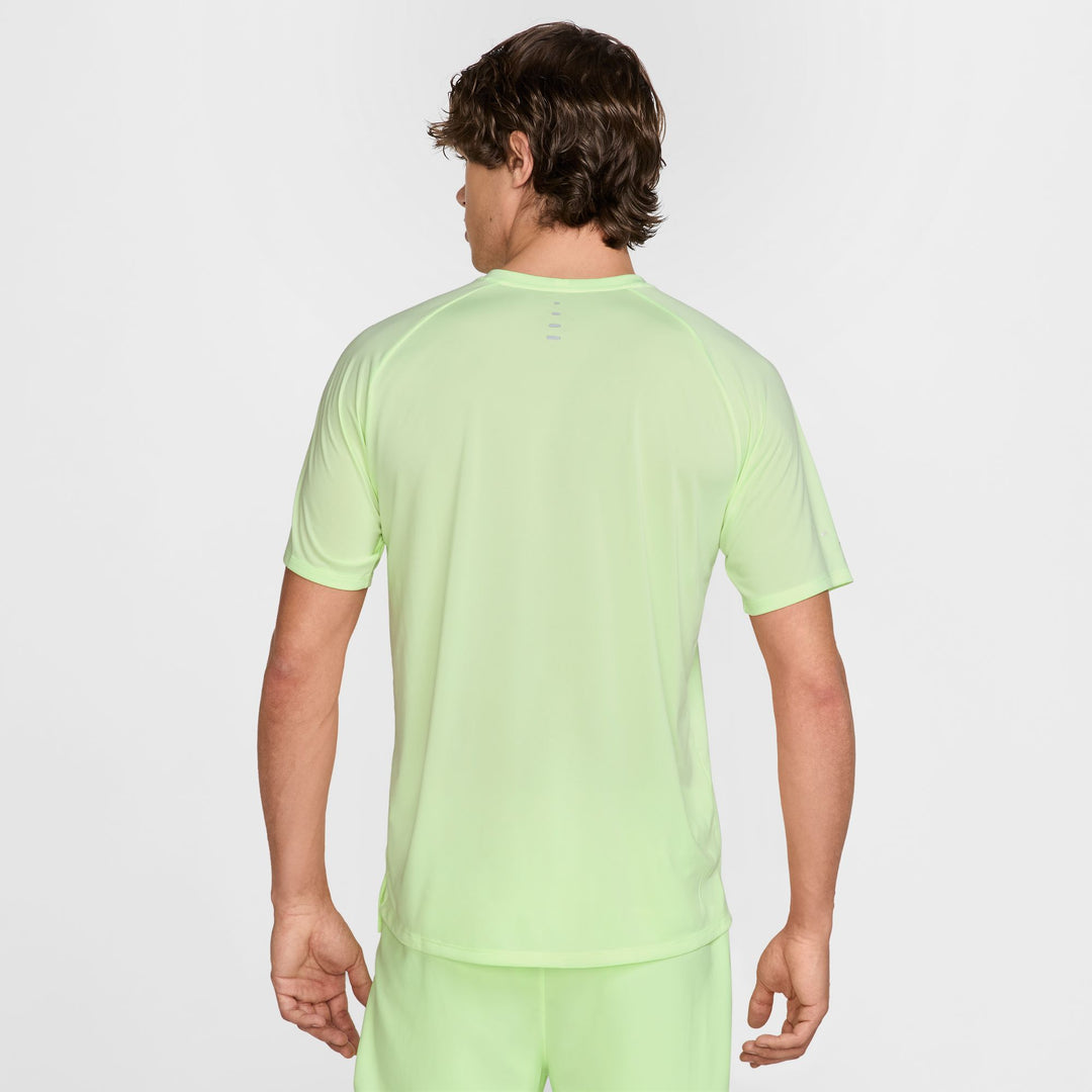 Men's Nike Stride Short Sleeve - HV5203-701 – =PR= Run & Walk