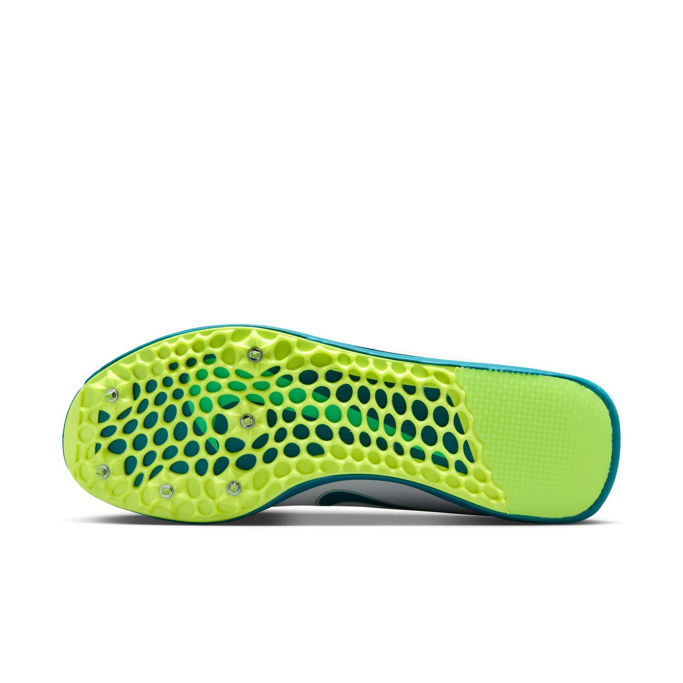 Unisex Nike Triple Jump Elite 3 Spike - HV6425-100