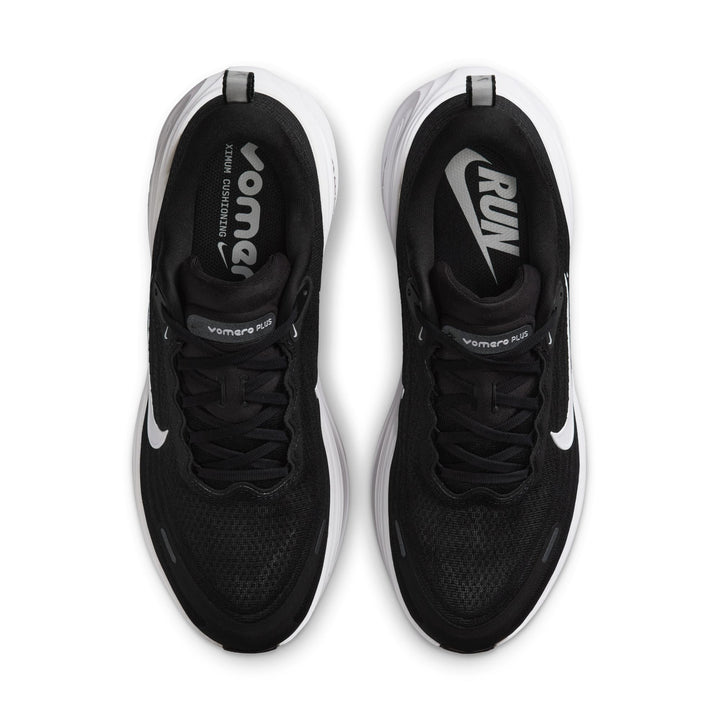 貴重完売！新品タグ付 NIKE VOMERO PLUS QS 26cm ブラック Women's Nike Vomero Plus – =PR= Run & Walk
