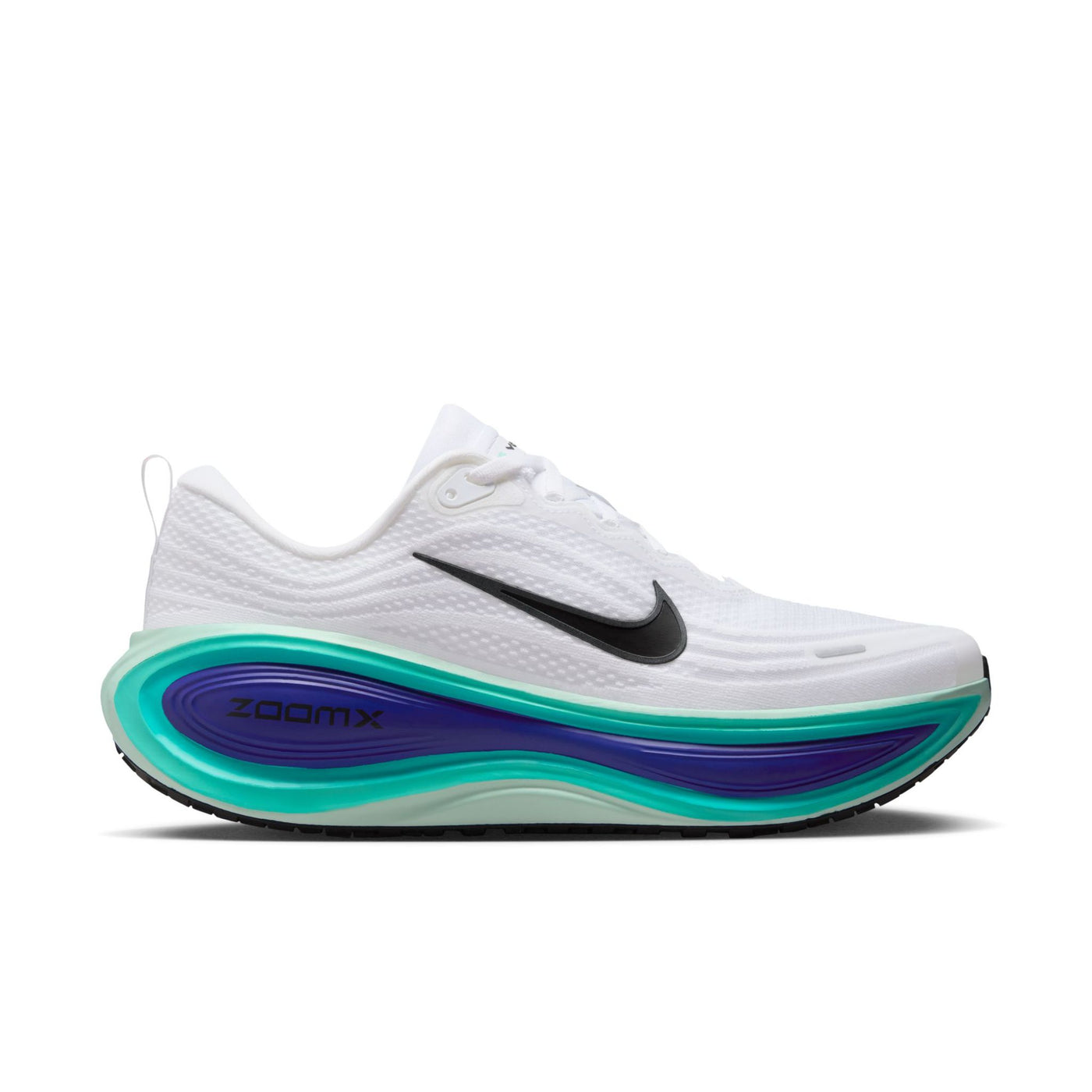 Men's Nike Vomero Plus – =PR= Run & Walk