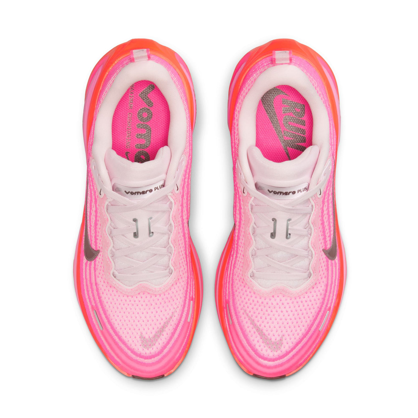 Women's Nike Vomero Plus