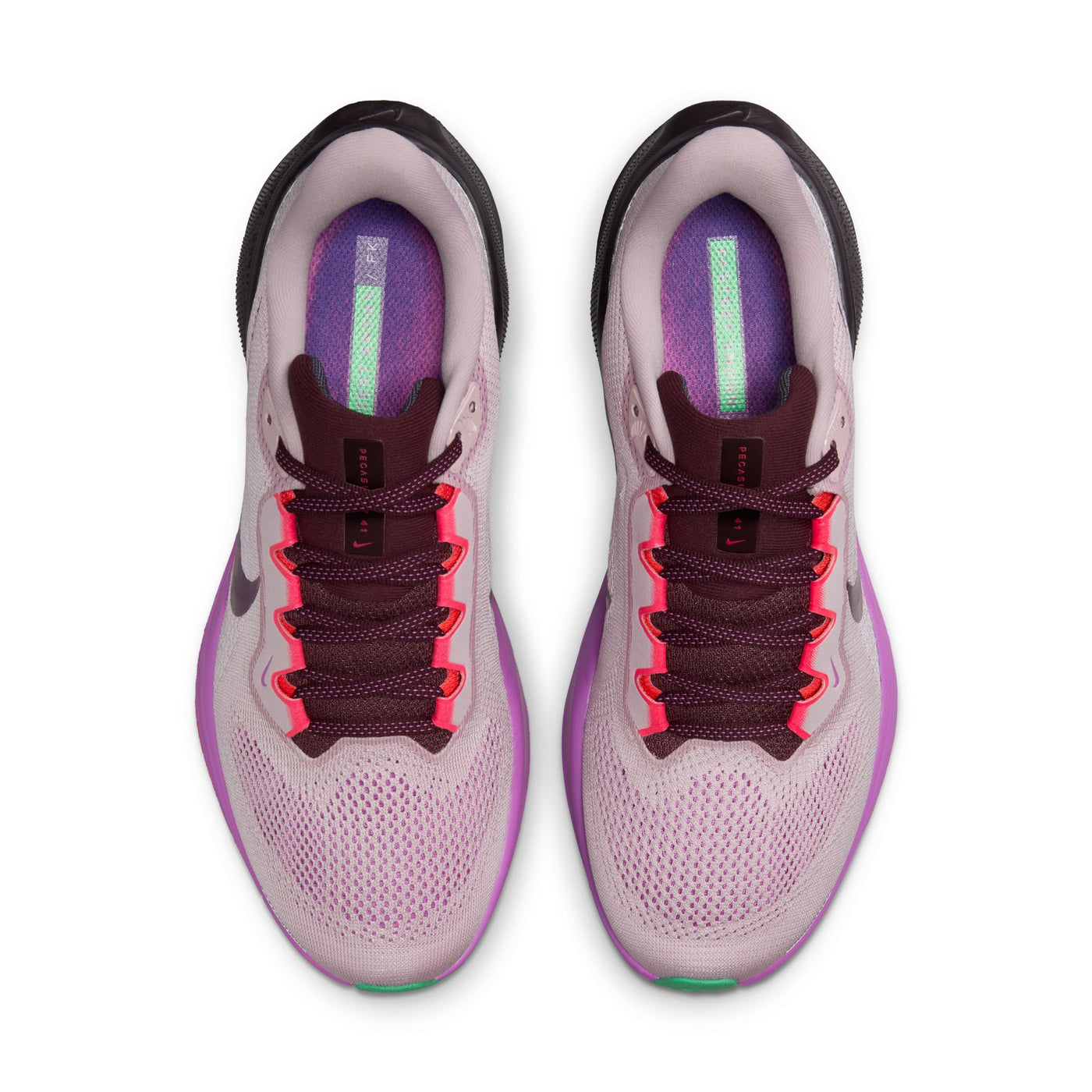 Women's Nike Pegasus 41 - Faith Kipyegon - IB4199-500